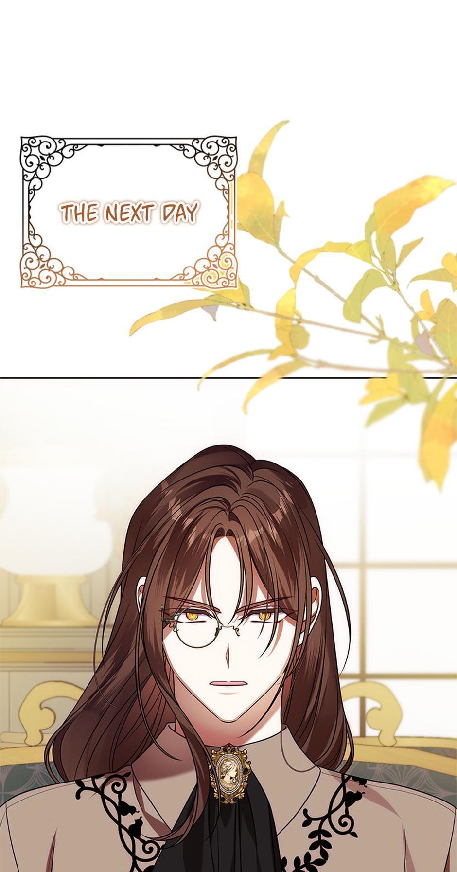 I Met the Male Lead in Prison Chapter 27 46